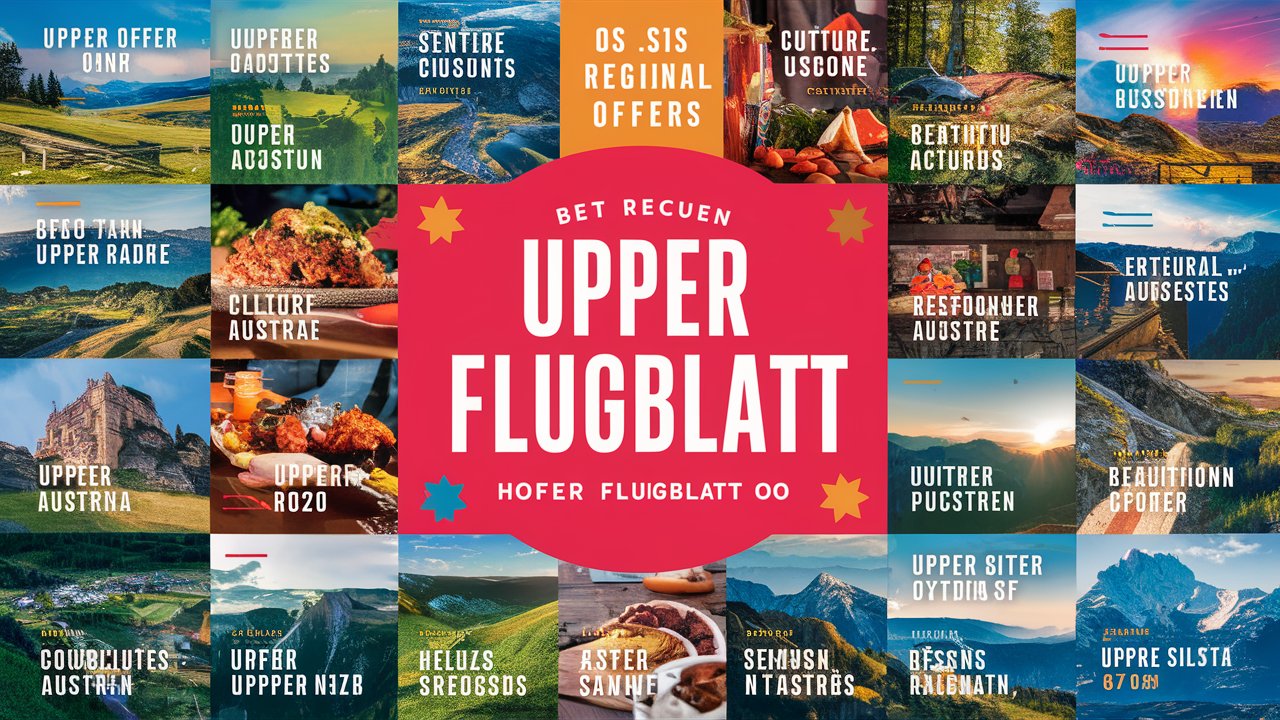 hofer flugblatt oö
