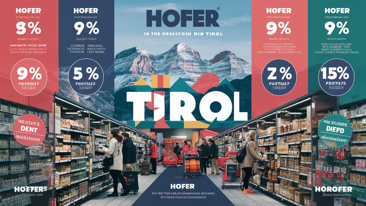 hofer flugblatt tirol