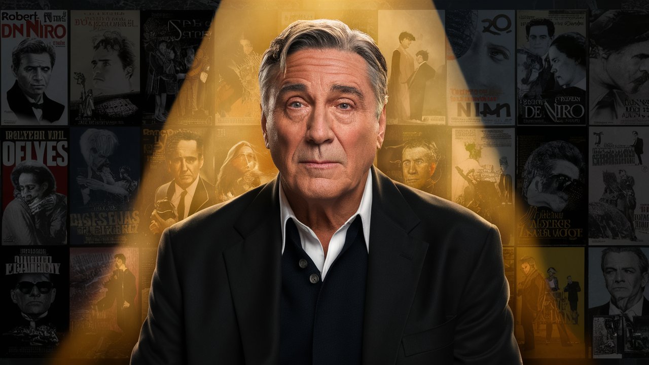 robert de niro