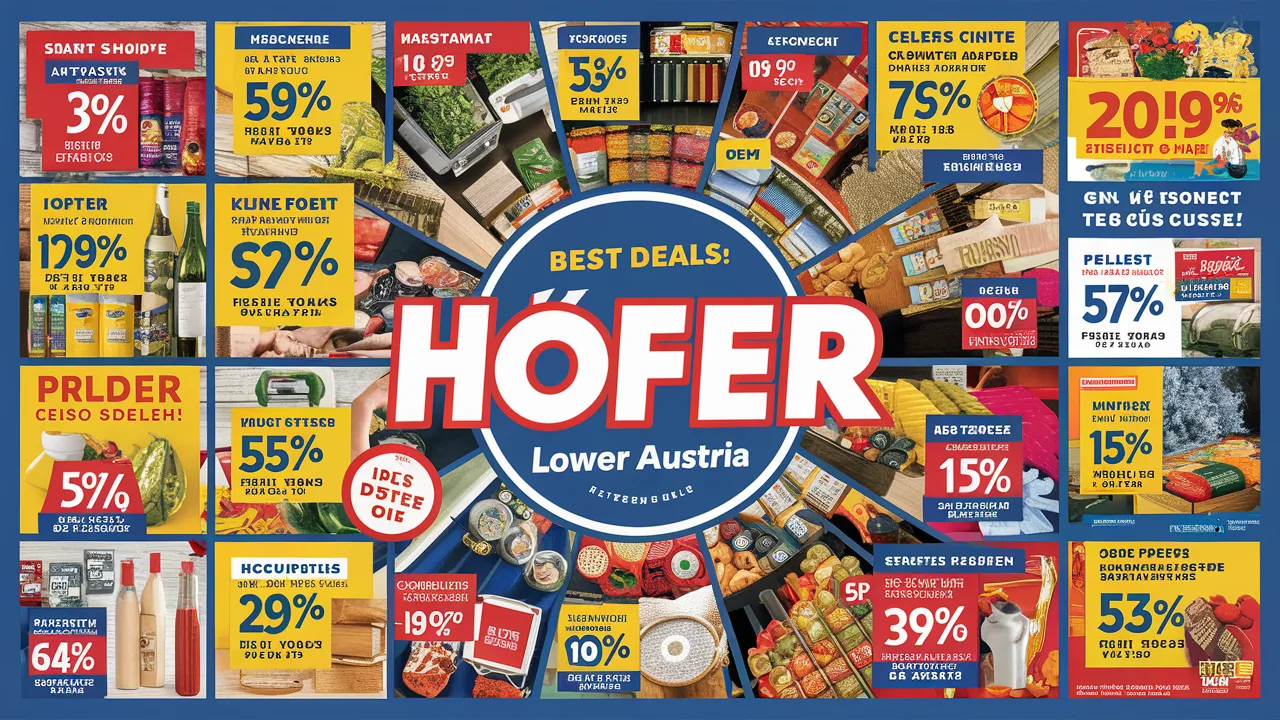 hofer flugblatt nö