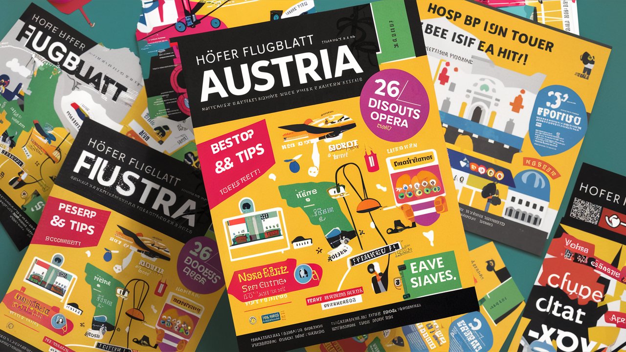 hofer flugblatt aktuell