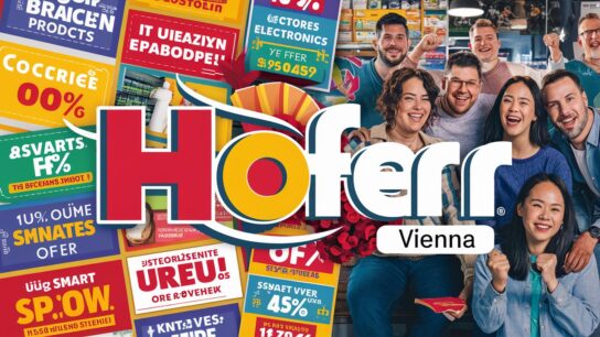 hofer flugblatt wien