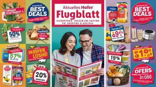 aktuelles hofer flugblatt