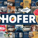 Hofer Flugblatt: Aktuelle Angebote, Aktionen und Spartipps in Österreich