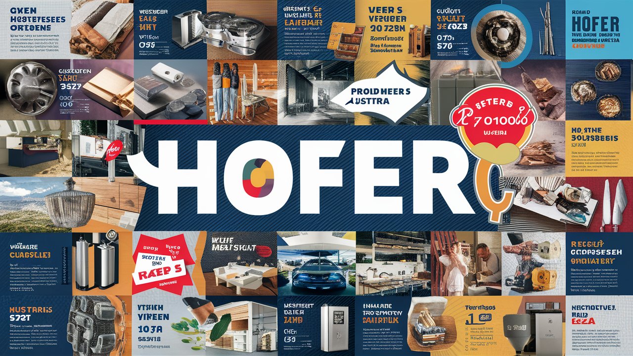 hofer flugblatt