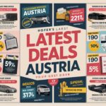 Hofer Flugblatt Neu: Aktuelle Angebote entdecken & clever sparen in Österreich