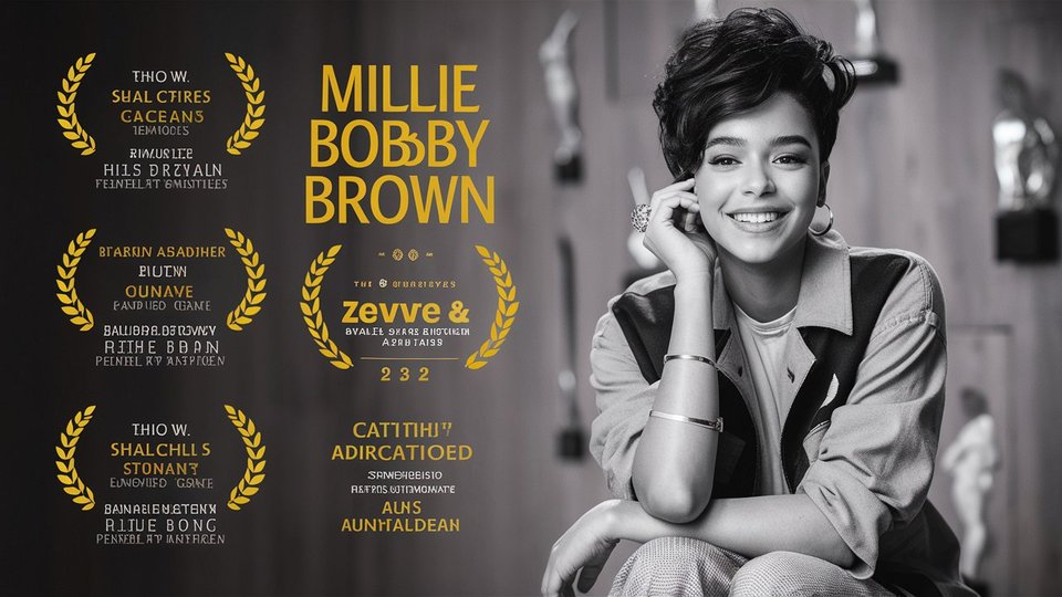 millie bobby brown