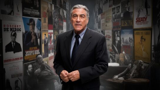robert de niro