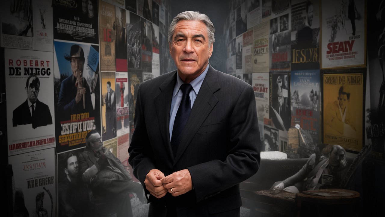 robert de niro