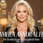 Pamela Anderson Alter – Die beeindruckende Lebensgeschichte einer zeitlosen Hollywood-Ikone