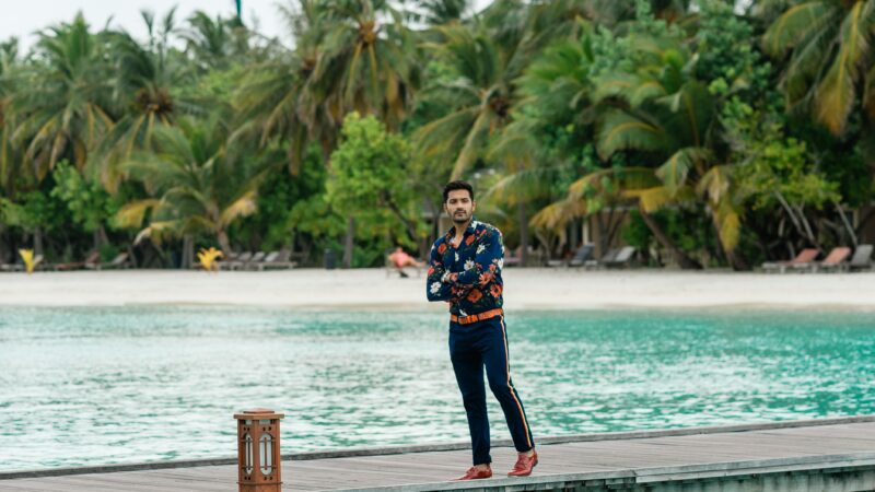 Shah Rukh Khan – Der König von Bollywood und seine außergewöhnliche Erfolgsgeschichte