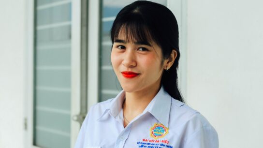 mai thi nguyen-kim
