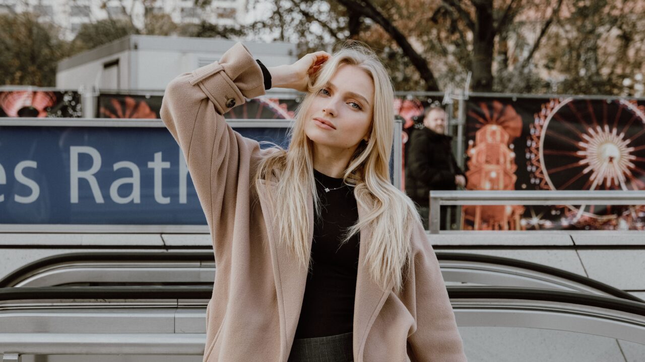 Laura Maria Rypa: Karriere, Privatleben und ihr Erfolg als Influencerin