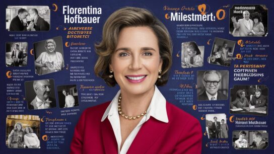 florentina hofbauer
