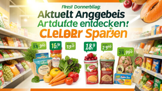 hofer flugblatt ab donnerstag