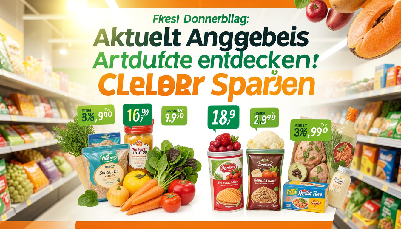 hofer flugblatt ab donnerstag