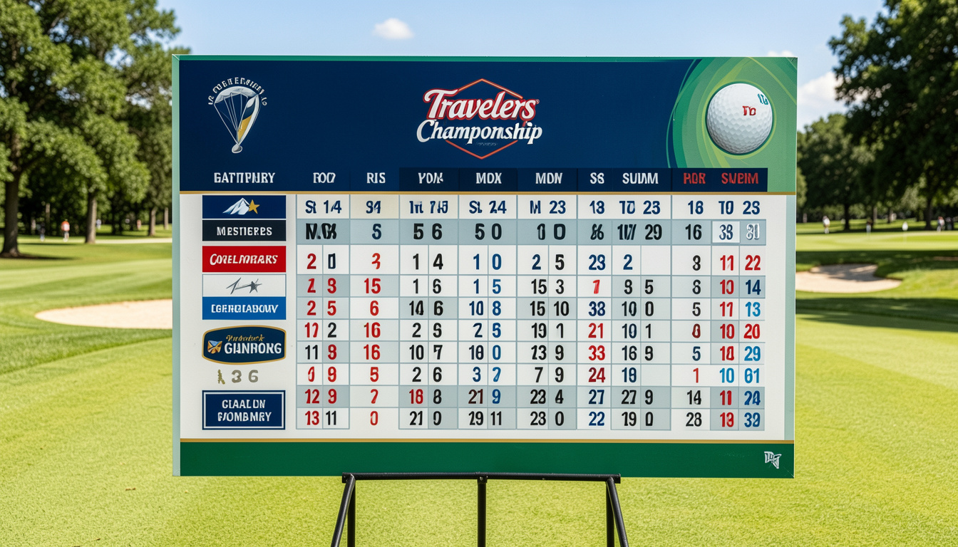 travelers leaderboard