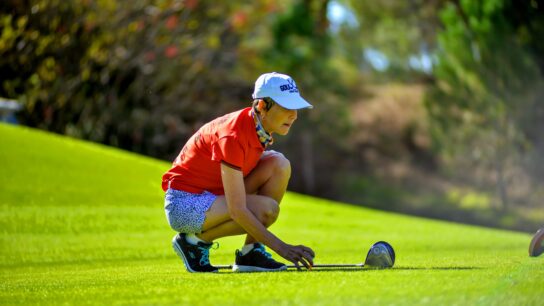 european golf tour leaderboard