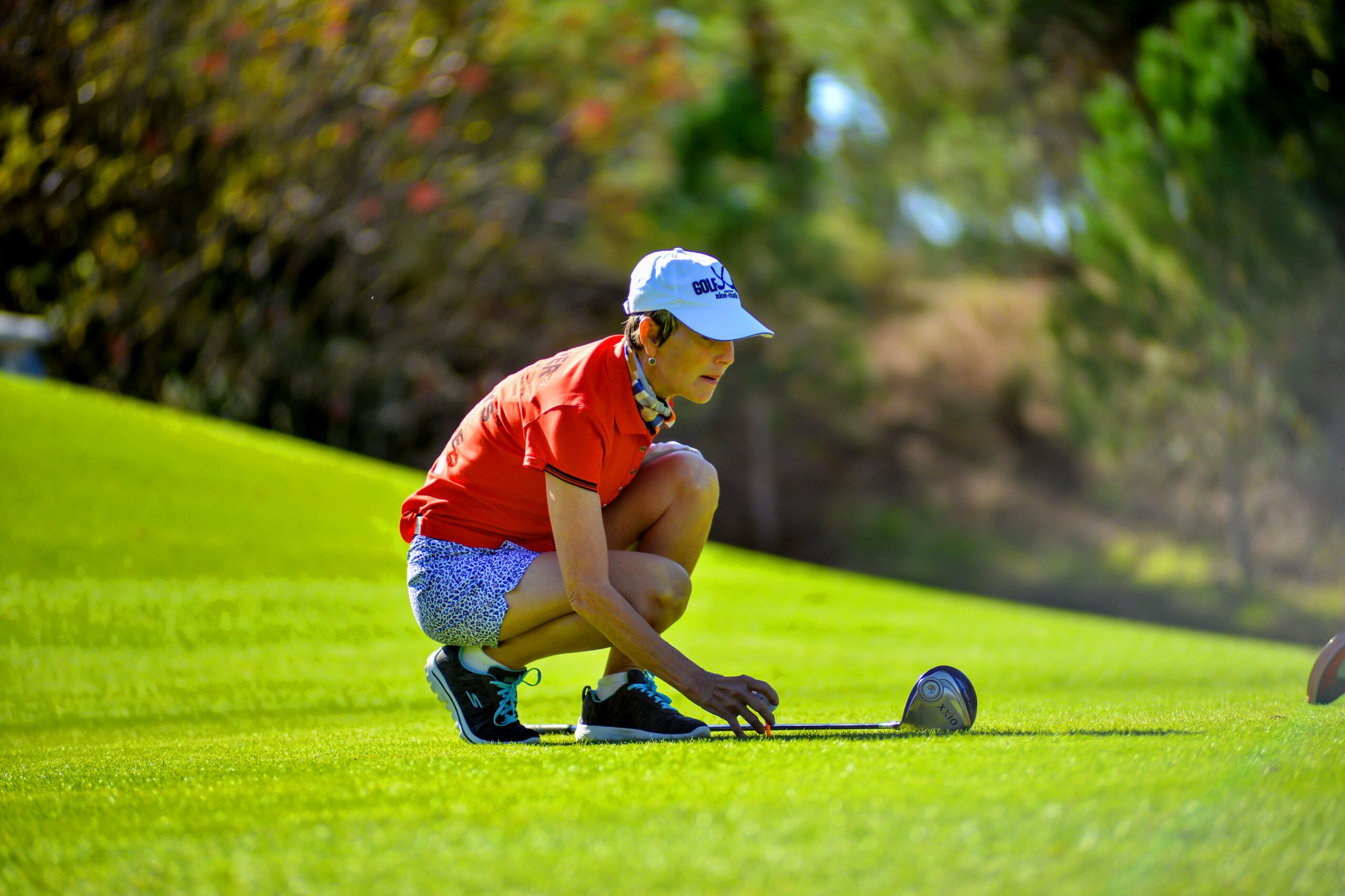 european golf tour leaderboard