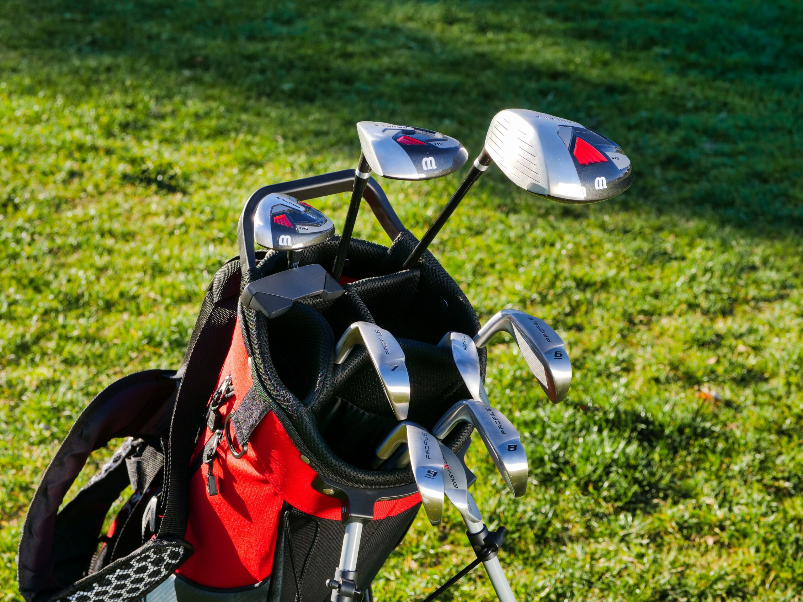 golf driver 2023