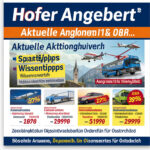 Hofer Angebote Flugblatt – Aktuelle Aktionen, Spartipps und Wissenswertes für Österreich