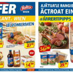 Hofer Flugblatt Wien: Aktuelle Angebote, Aktionen und Spartipps für Ihren Einkauf