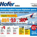 Hofer Online Flugblatt: Aktuelle Angebote bequem digital entdecken und clever sparen