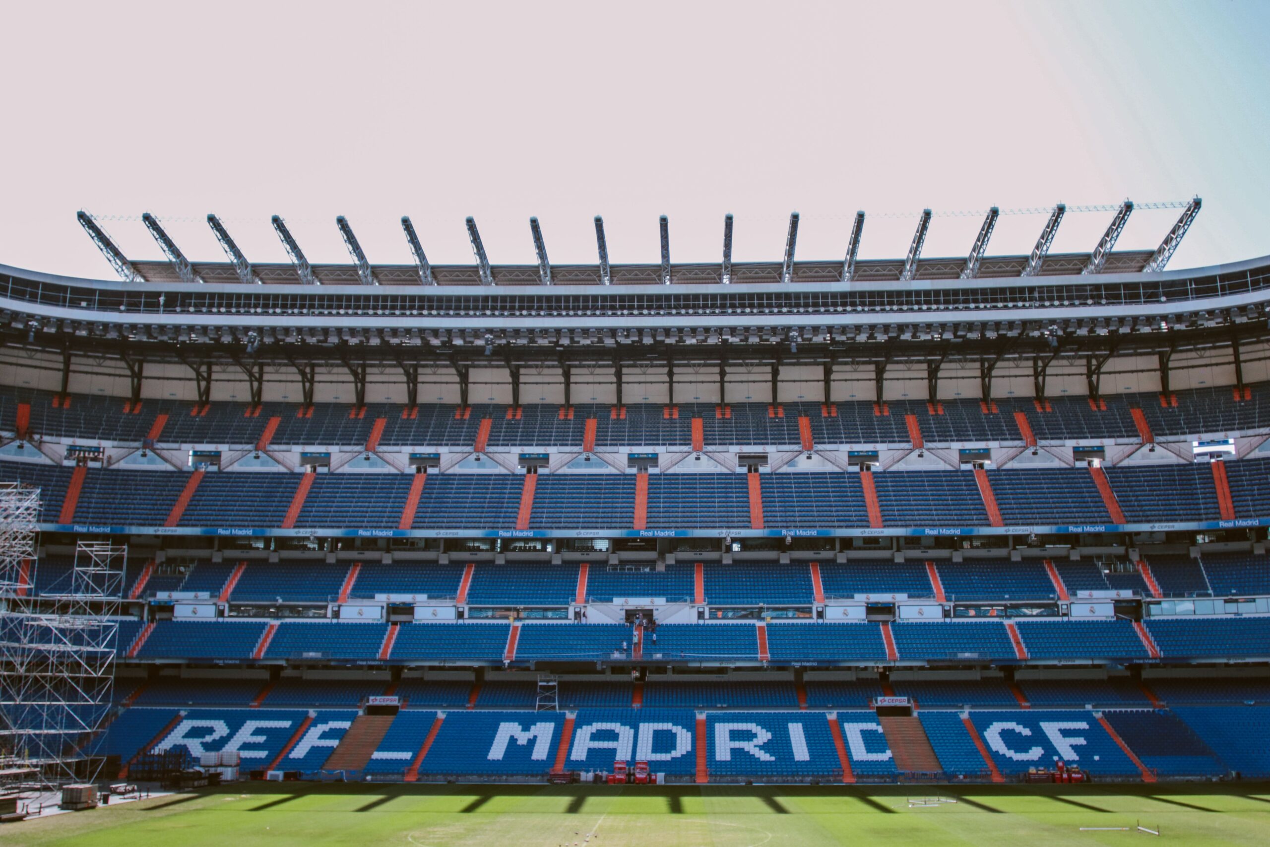 barcelona vs real madrid