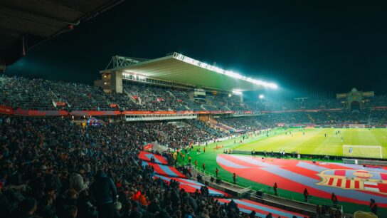 barca vs