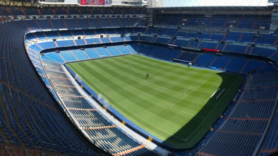 atlético de madrid