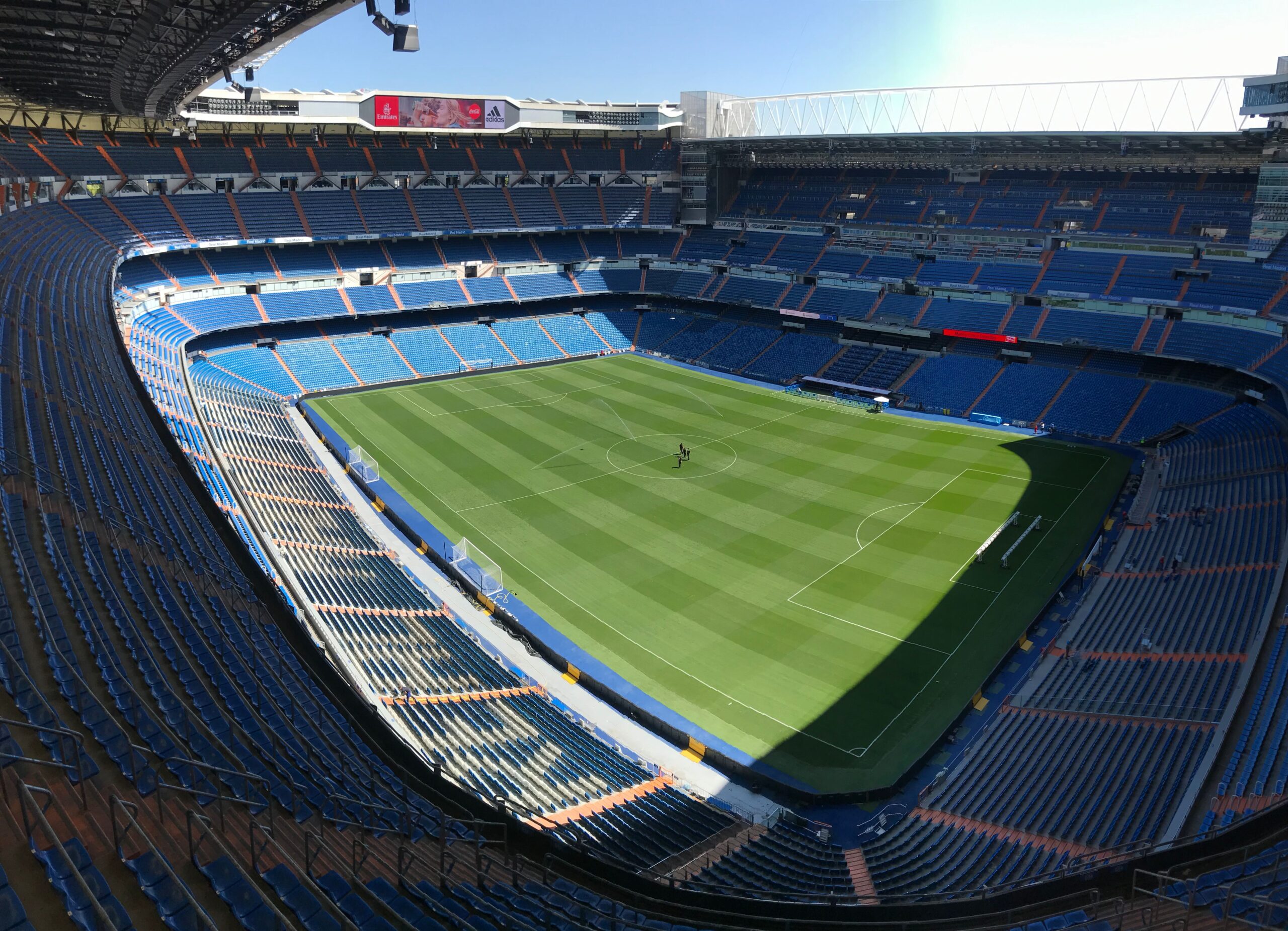 atlético de madrid